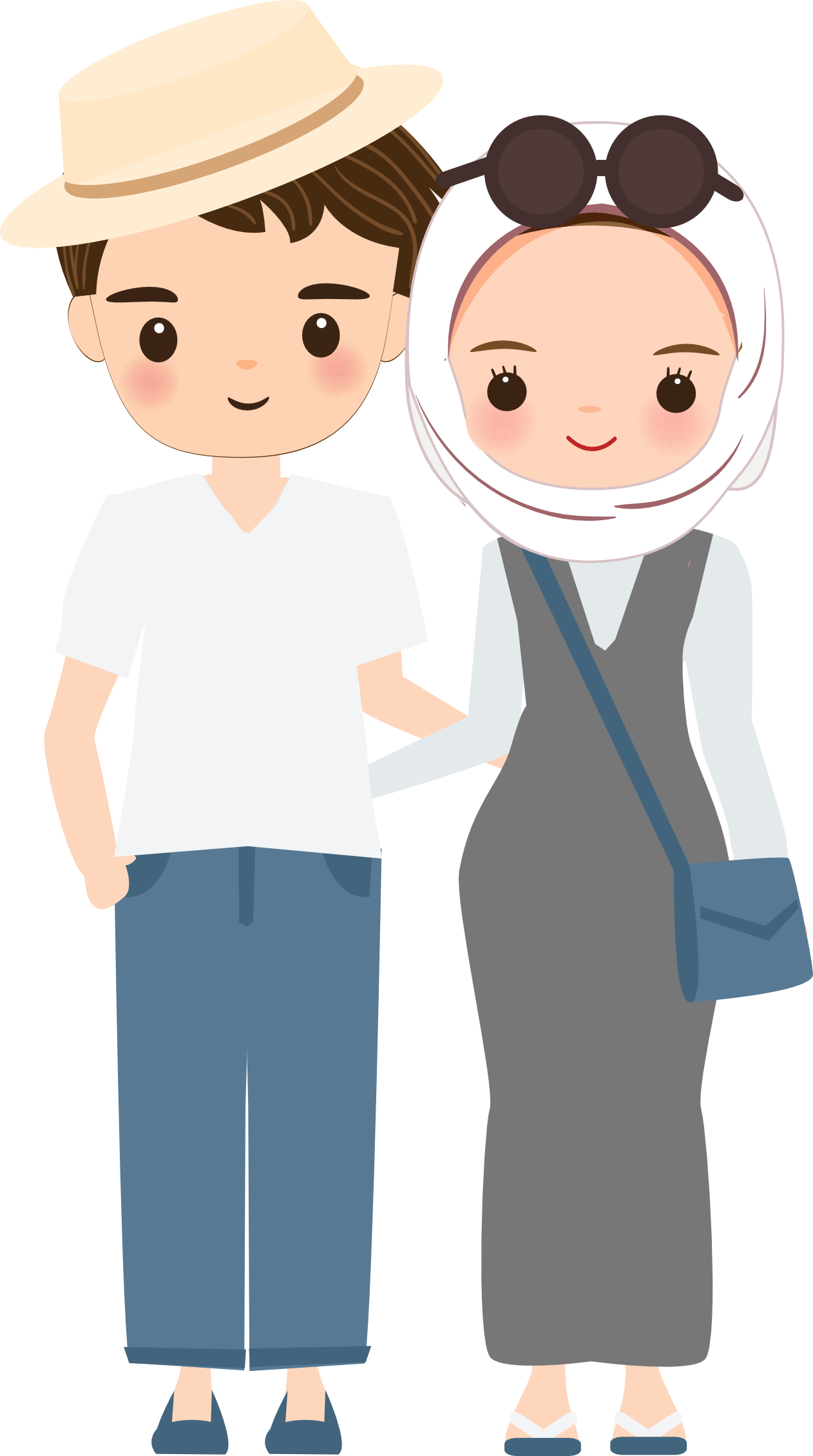 Karakter 1